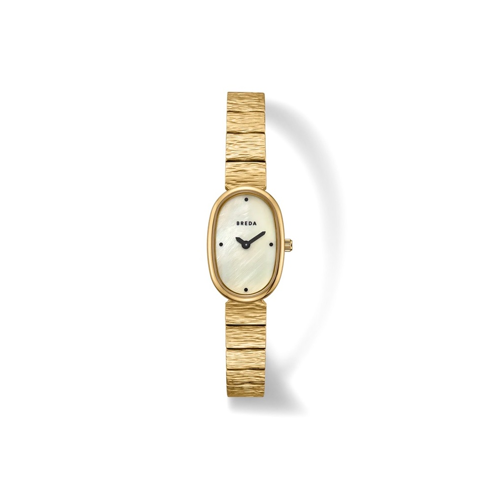 Breda Jane (revival) Watch